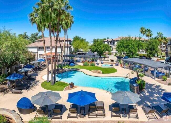 Sport & Beauty, Superstition Springs Mesa, Maricopa