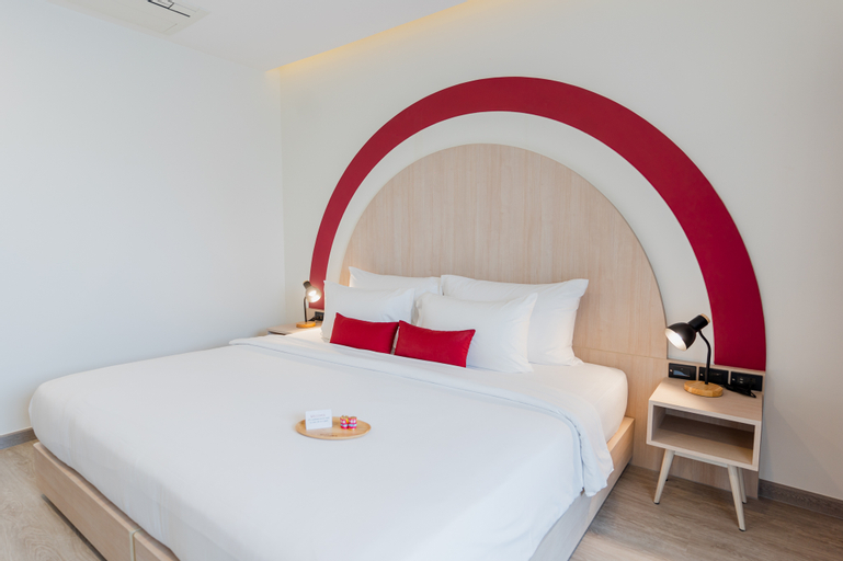 Bedroom 12