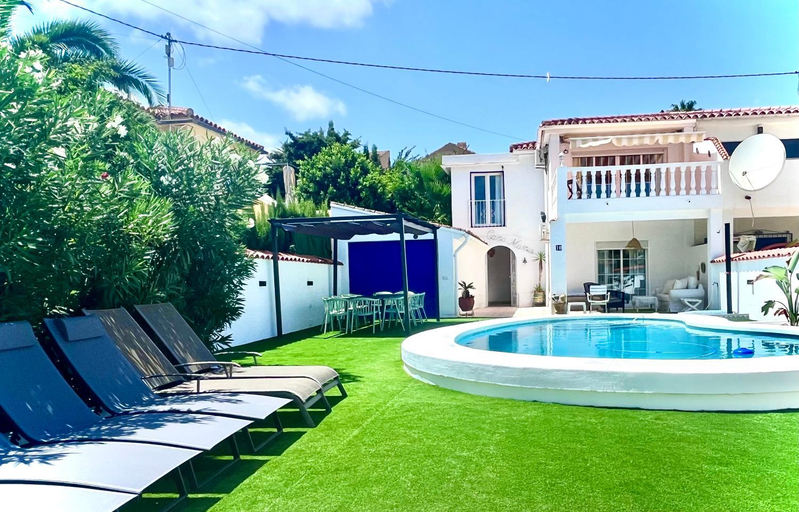 Others 5, Villa Jupiter by Albir Proper Properties, Alicante