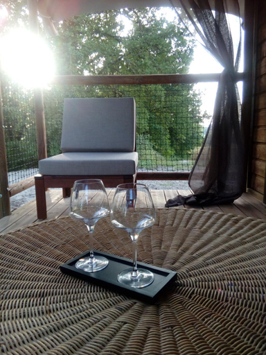 Others 4, Les lodges d'Adelaide, Tarn