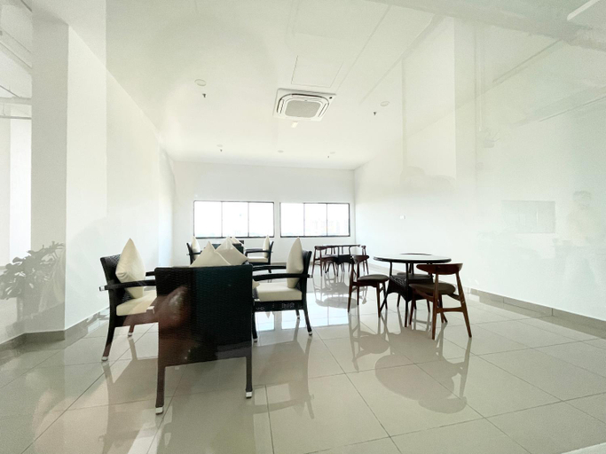 Food & Drinks 4, Amber 2B2B Cozy apt Wi-Fi TV Box near Encore Melaka, Malacca City