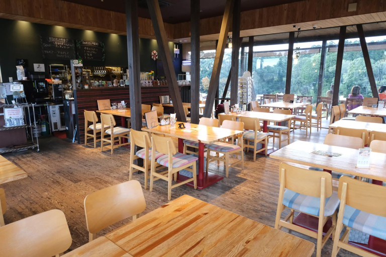 Food & Drinks 4, THE FARM Resort Japan, Katori