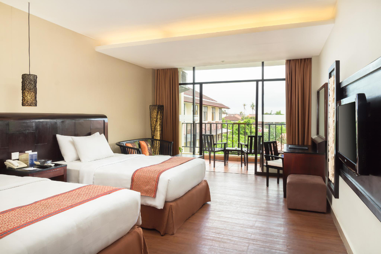 Bedroom 11