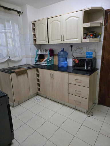 Others 3, Lux Suites Astrol Apartments Garden City, Kasarani