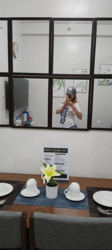 Facilities 4, Chelsea Suite's Esthetic Staycation at Trees Residence QC, Kalookan City