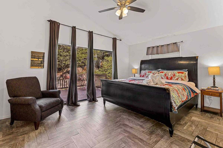 Bedroom 3, Fanning Flagstaff, Coconino
