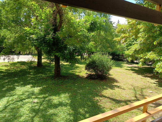 Others 2, Jokai Apartmanok, Balatonfüred