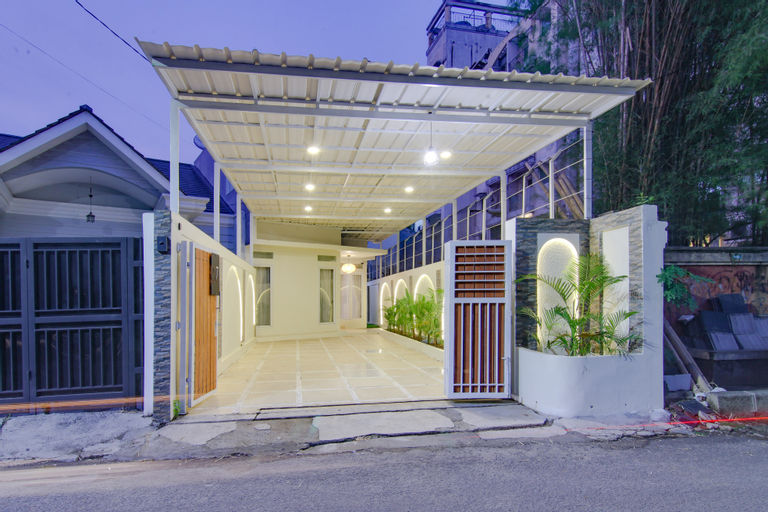 LE GASA BY KAVA STAY, South Tangerang