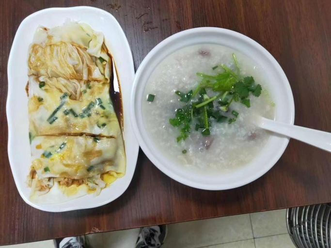 Food & Drinks 4, E-Mi Hotel Guangzhou Convention and Exhibition Center Canton Tower Branch, Guangzhou