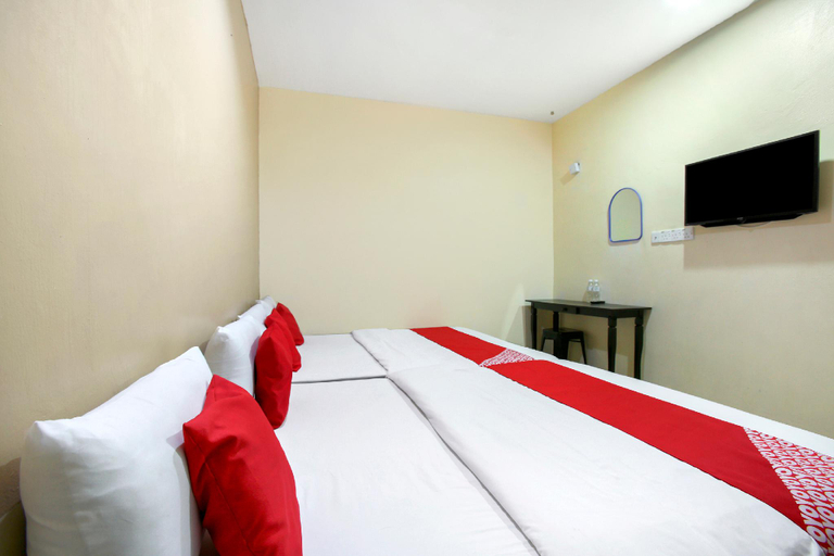 Bedroom 5