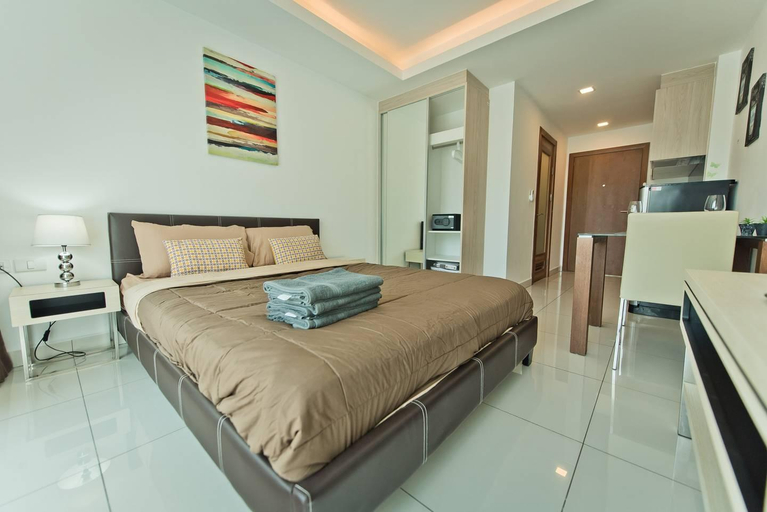 Others 2, Jomtien Beach Apartments, Pattaya