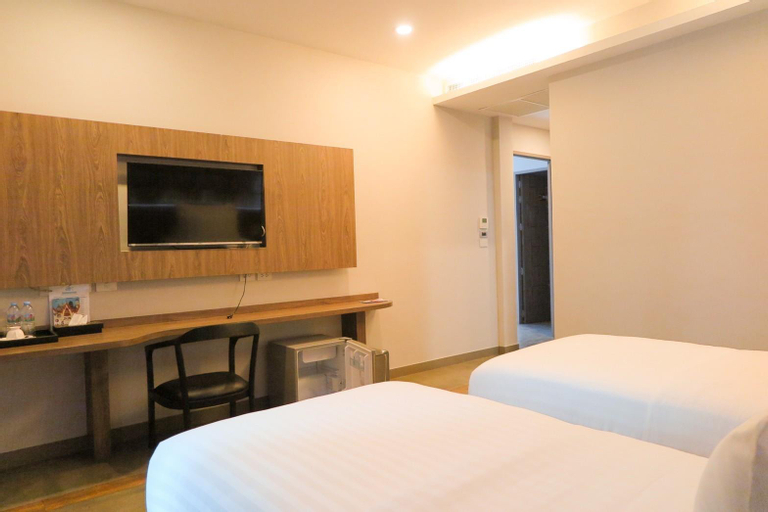 Bedroom 5