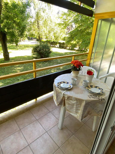 Others 4, Jokai Apartmanok, Balatonfüred
