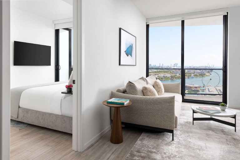 Bedroom 28