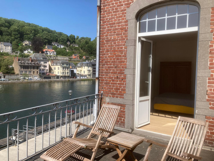 Others 2, Les Terrasses de Sax, Namur