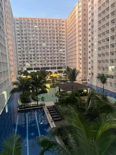 SHELL RESIDENCE c7 shortwalk MALL OF ASIA, Pasay City