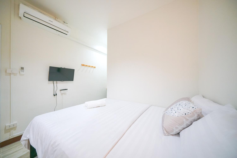 Others 3, Nut Home Hostel, Don Muang