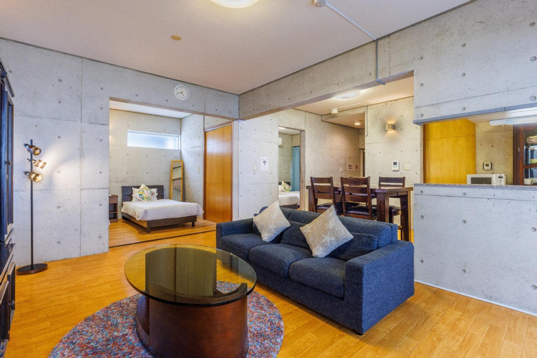 Others 4, New Life Mansion 101 - Vacation STAY 57160v, Onna