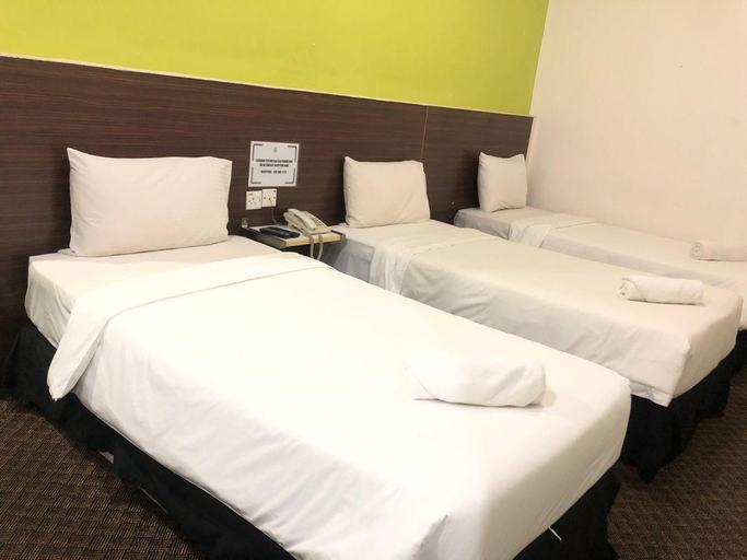 Others 5, Ridel Sunset Hotel, Kota Bharu