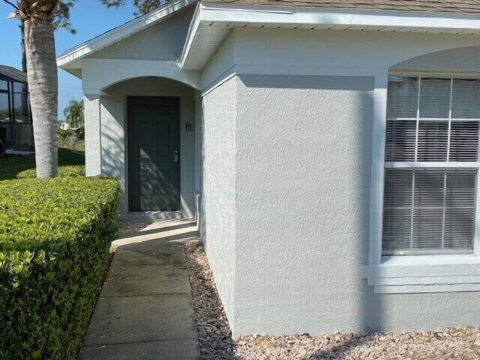 Exterior & Views 2, Golf Front Villa With Upgrades!, Polk