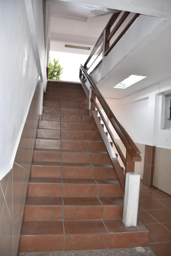 Others 4, Hotel Pachuca Inn, Pachuca de Soto