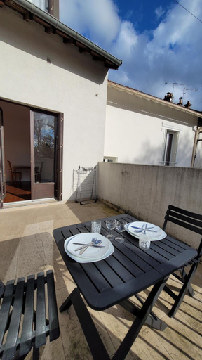 Others 4, Appart95 Saint-Brice CDG France, Val-d'Oise