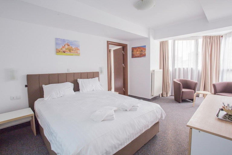 Others 4, Acomodoro Residence, Municipiul Bucuresti