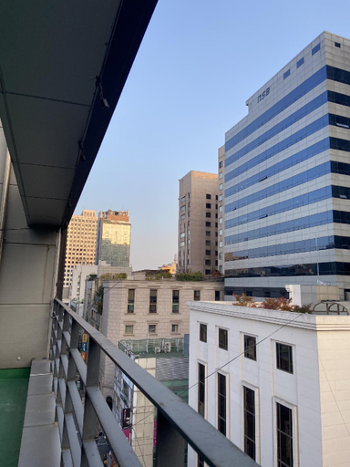 Others 5, Convenient clean friendly stay in Seoul Myeongdong, Jung