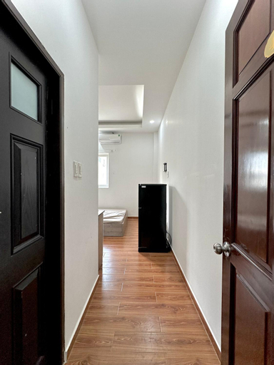 Others 3, Taibo house 2, District 1