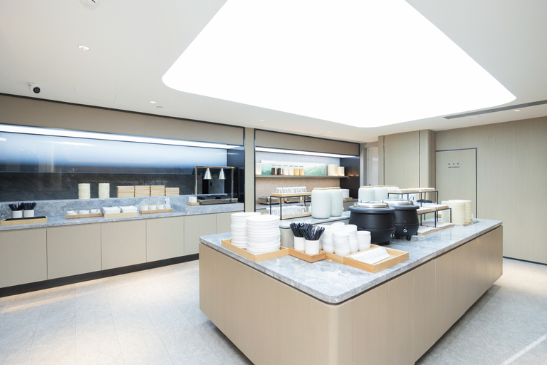 Food & Drinks 5, Ji Hotel Guiyang Airport Road, Guiyang