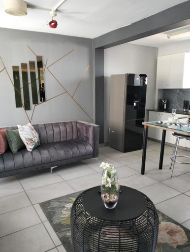 Others 5, @Derricks Luxury Apartments 2, City of Johannesburg