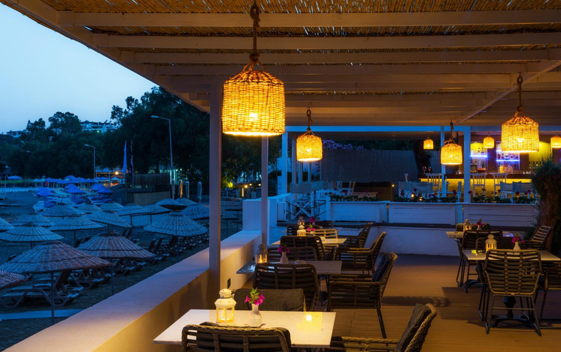 Food & Drinks 3, Liv Hotel By Bellazure, Bodrum