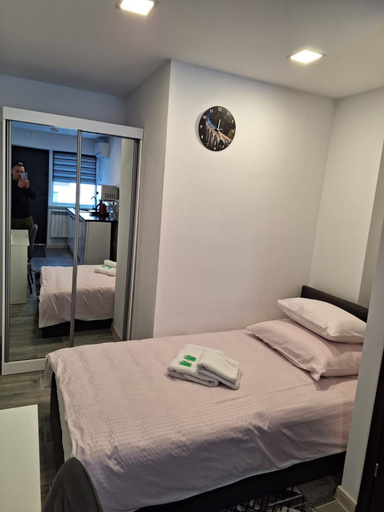 Others 2, Comfort Stay, EV, Parking, Bolesławiec
