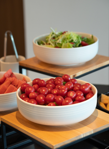 Food & Drinks 4, Hanting Hotel Mianyang Economic Development Wanda, Mianyang