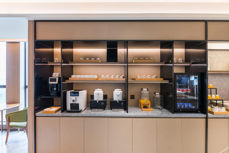 Food & Drinks 4, JI Hotel Nanchang Chaoyang New City, Nanchang