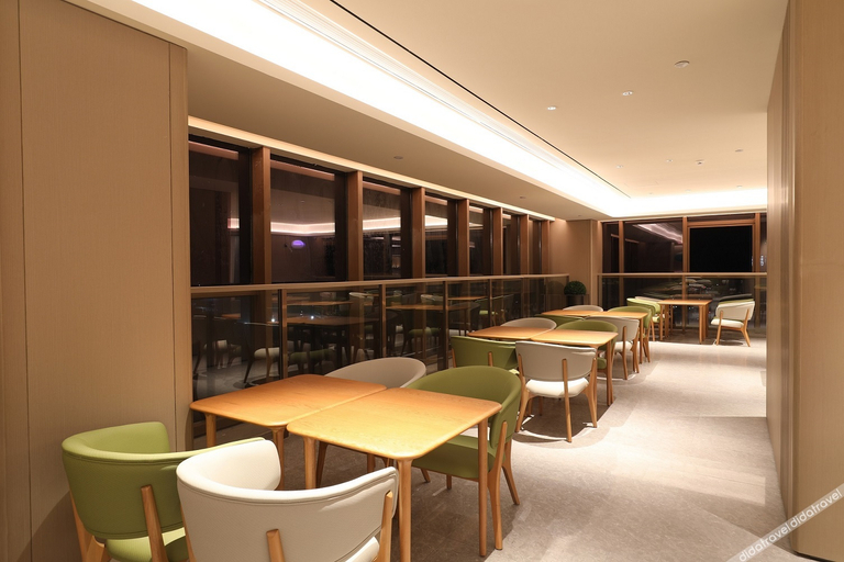 Food & Drinks 4, Ji Hotel Bozhou Guoyang Xiangyang Avenue, Bozhou