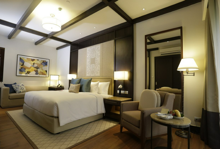 Bedroom 9