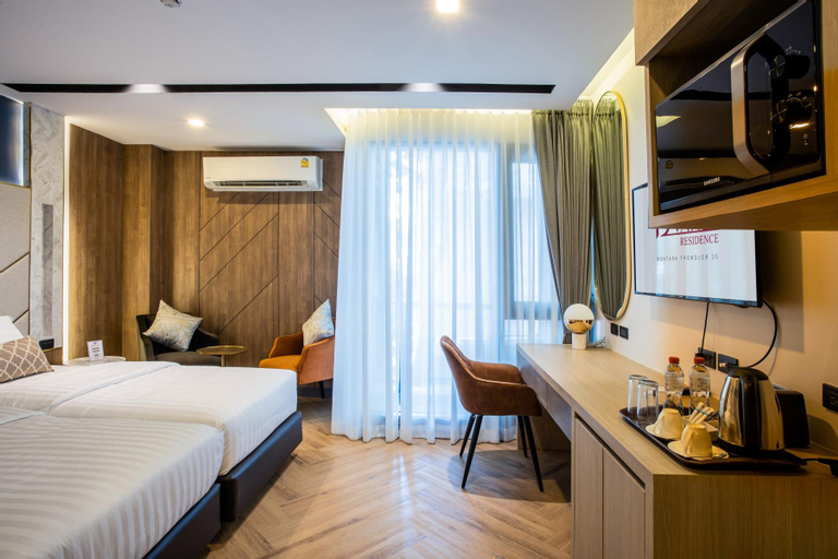Bedroom 9