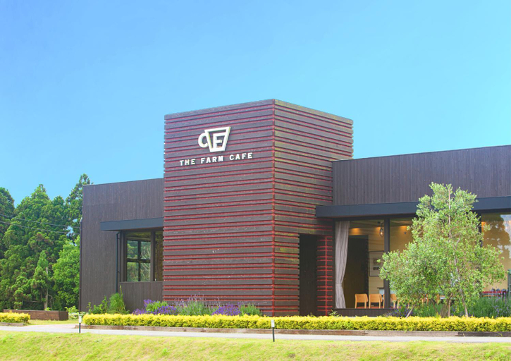 Exterior & Views 1, THE FARM Resort Japan, Katori