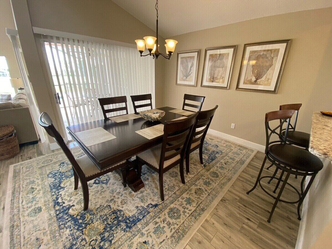 Others 5, 8th Fairway Holiday Home, Updated, Southern Dunes, Polk