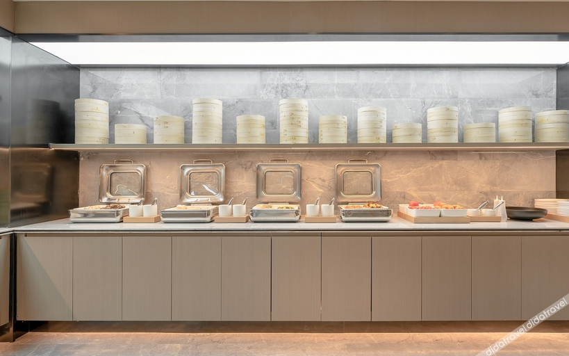 Food & Drinks 5, Ji Hotel (Nanping Jianyang District Government), Nanping