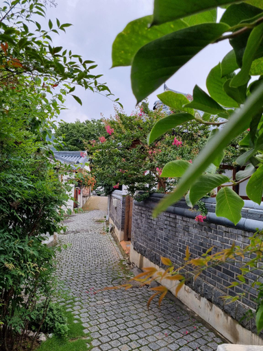 Others 2, Sarangroo Guesthouse, Jeonju