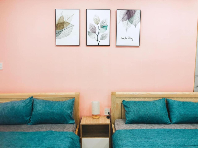 Others 4, PINK Hotel Can Tho, Ninh Kiều