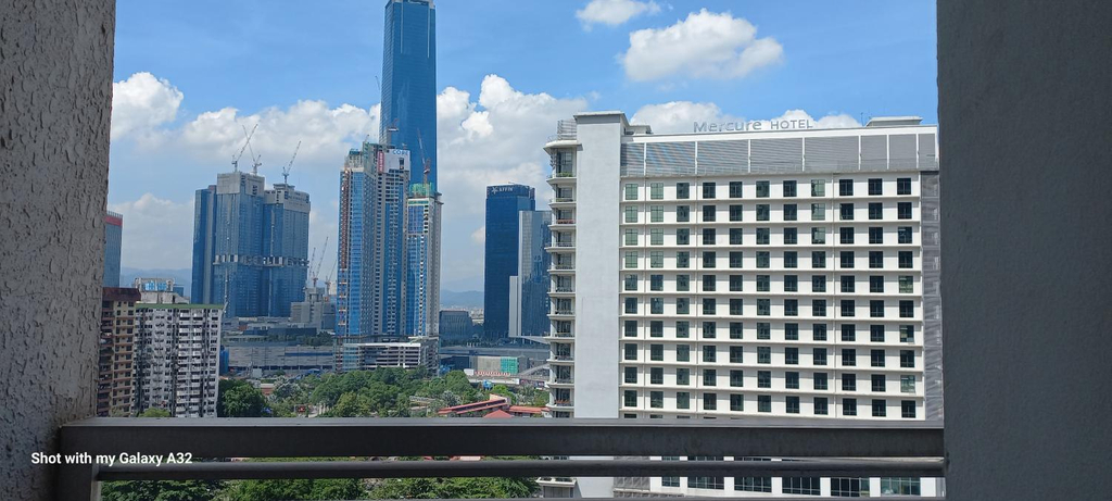 Others 5, One Maxim Residence at Taragon, Kuala Lumpur