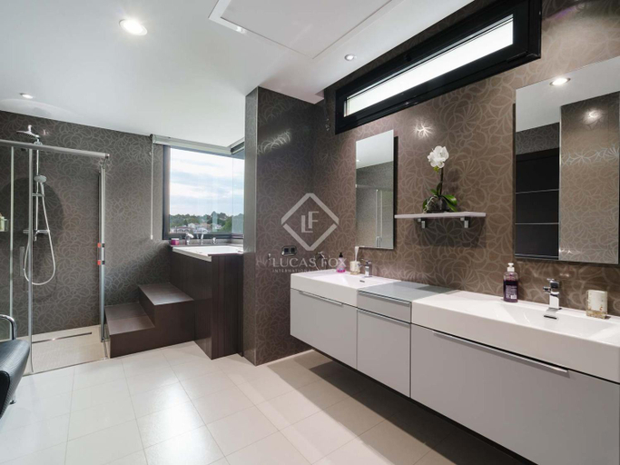 Bathroom 4, Premium Boutique Apartments Javea, Alicante