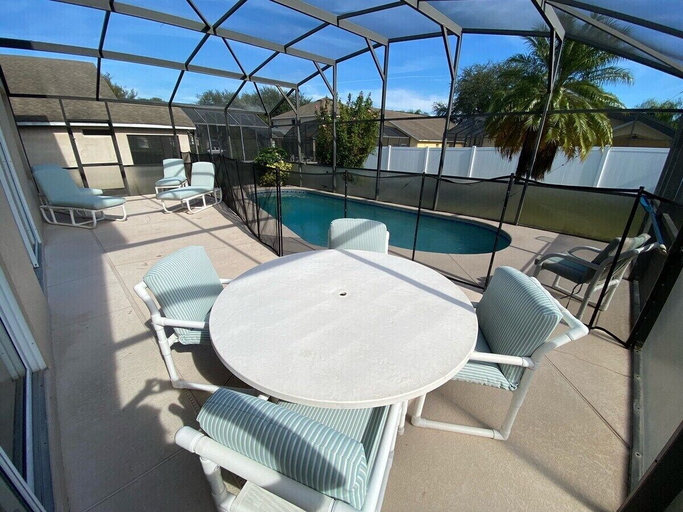 Others 5, Plenty of Sunshine, Southern Dunes Pool Home, Polk