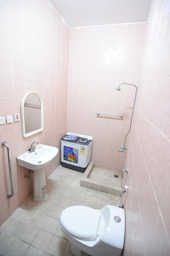 Bedroom 4, Al Ayiri Furnished Units Jeddah 5, Jeddah