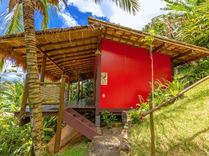 Exterior & Views 1, Bangalo Ilhabela, Ilhabela