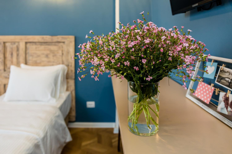 Bedroom 3, Gvino Minda, Tbilisi