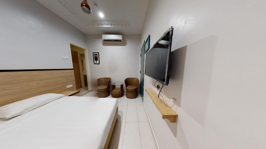 Bedroom 6